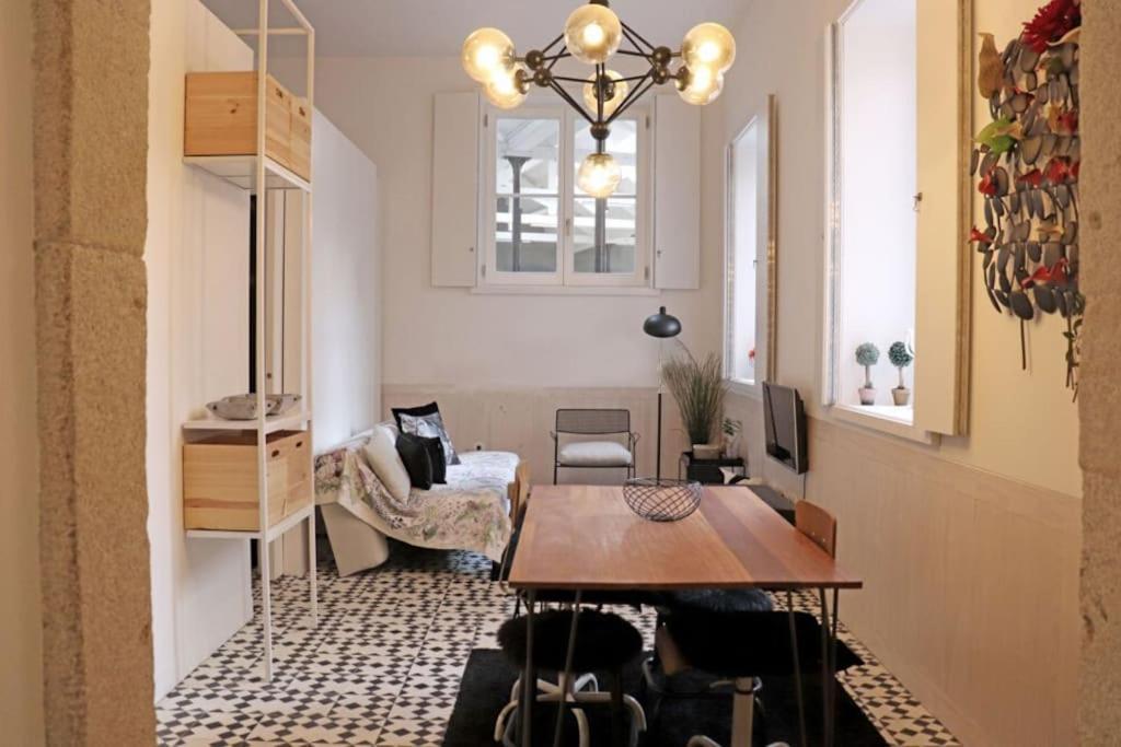 Appartement In Porto - Formosa House Extérieur photo
