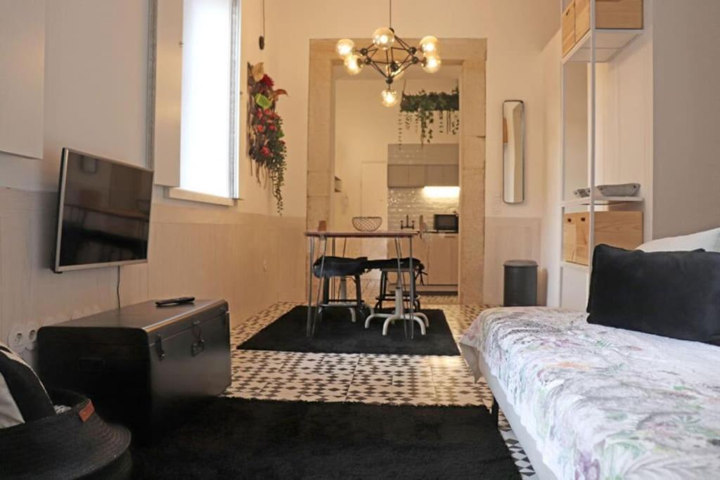 Appartement In Porto - Formosa House Extérieur photo