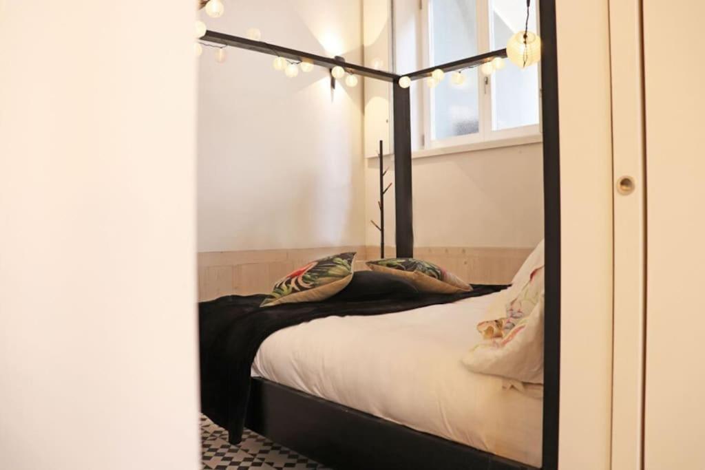 Appartement In Porto - Formosa House Extérieur photo