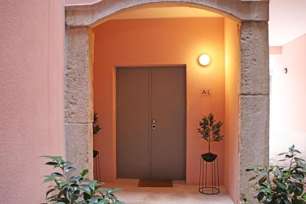 Appartement In Porto - Formosa House Extérieur photo