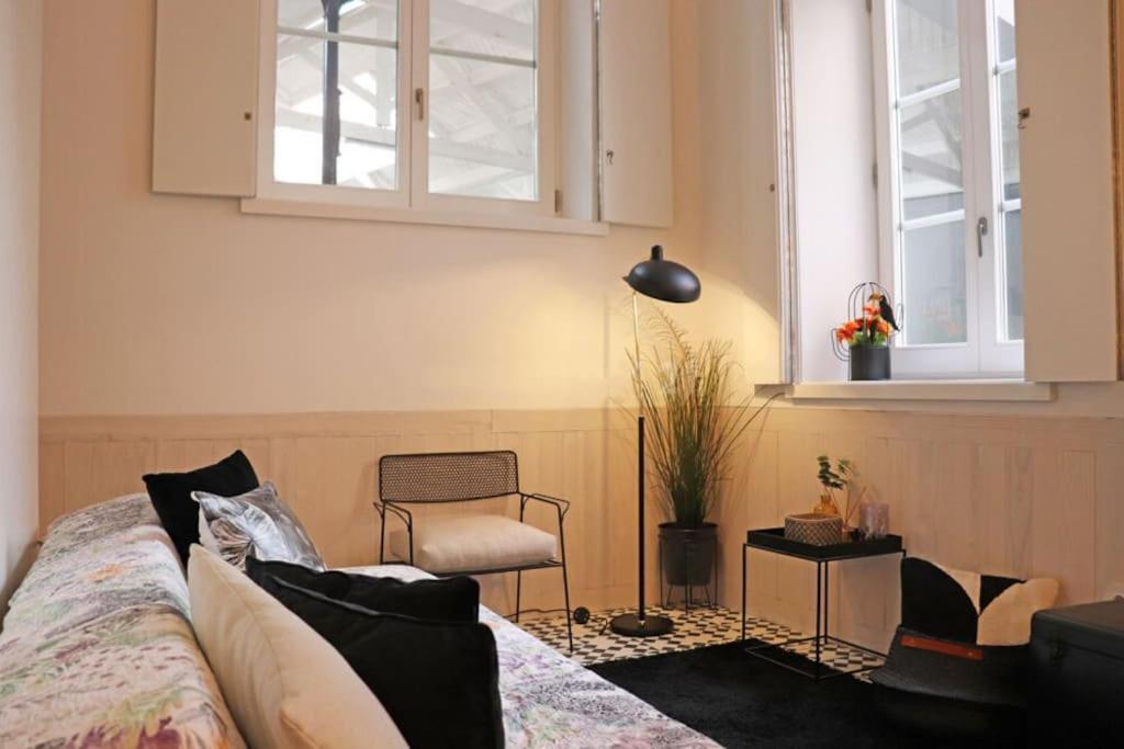Appartement In Porto - Formosa House Extérieur photo